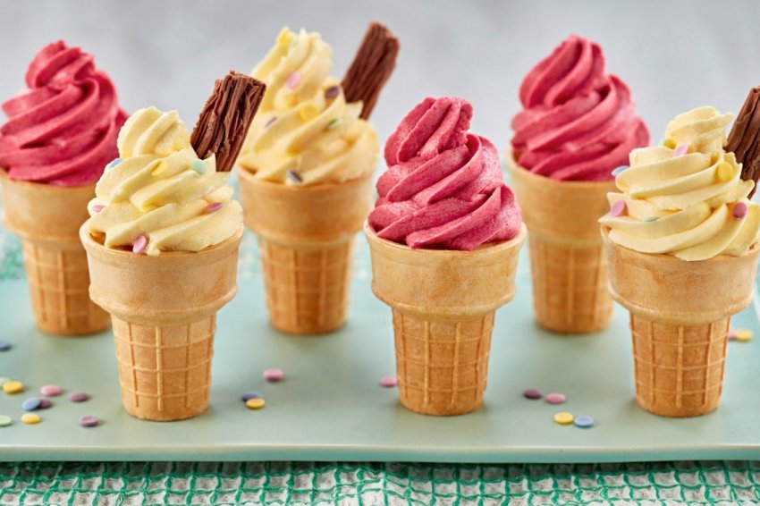 Продукты питания, которых стоит избегать