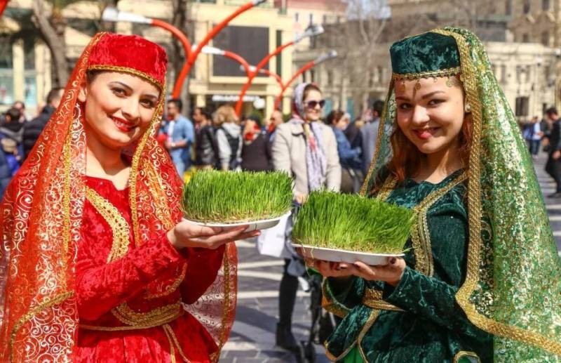 Навруз в 2021 году: когда празднуют, история и традиции праздника