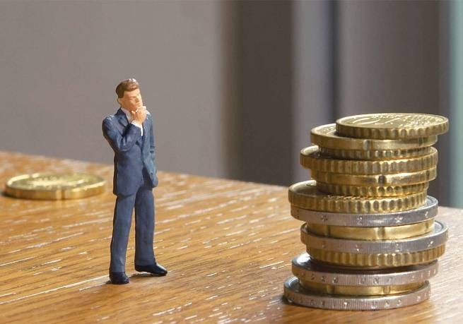 Названа валюта для выгодного хранения сбережений весной 2021 года Названа валюта для выгодного хранения сбережений весной 2021 года