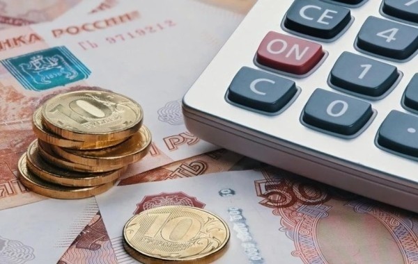 Россиянам пояснили изменения в выплатах на детей от 3 до 7 лет Россиянам пояснили изменения в выплатах на детей от 3 до 7 лет
