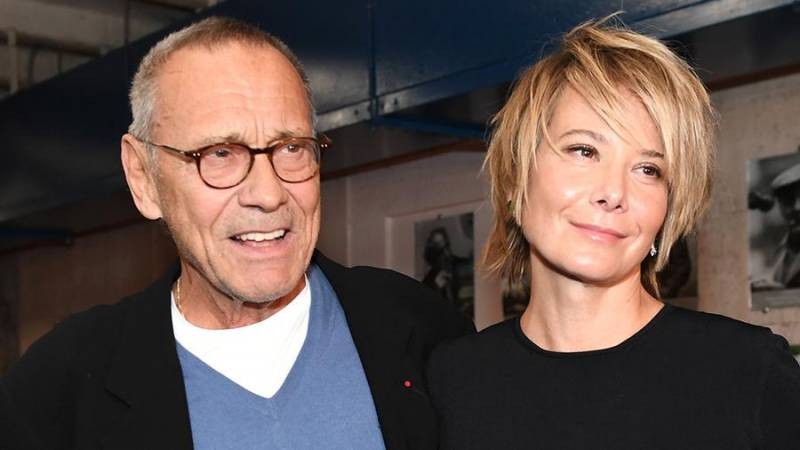 Что известно о дочери Юлии Высоцкой на март 2021 года