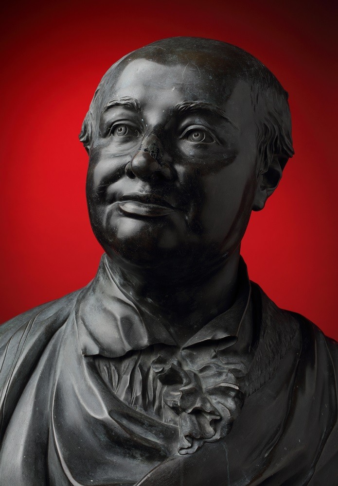 Корни и источники русской скульптуры