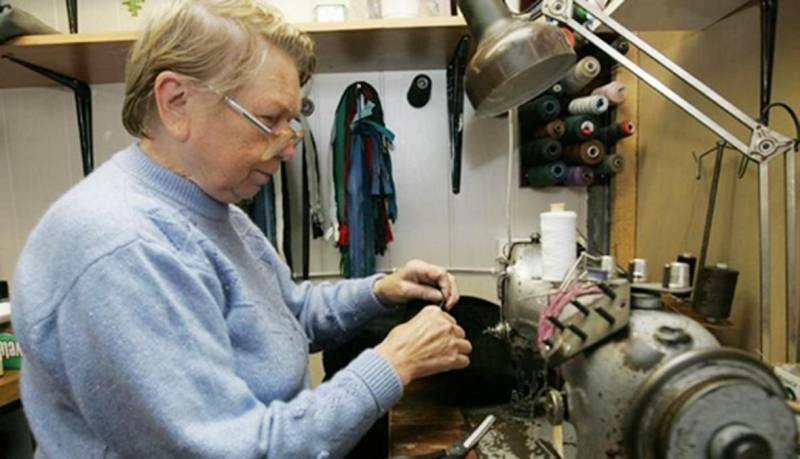 Что известно о перерасчете пенсии работающим пенсионерам в 2021 году