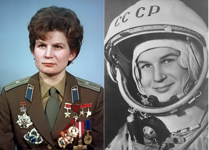 Что стало причиной отказа Королева от участия женщин в программе освоения космоса