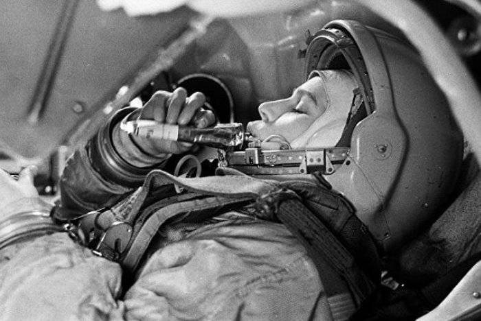 Что стало причиной отказа Королева от участия женщин в программе освоения космоса