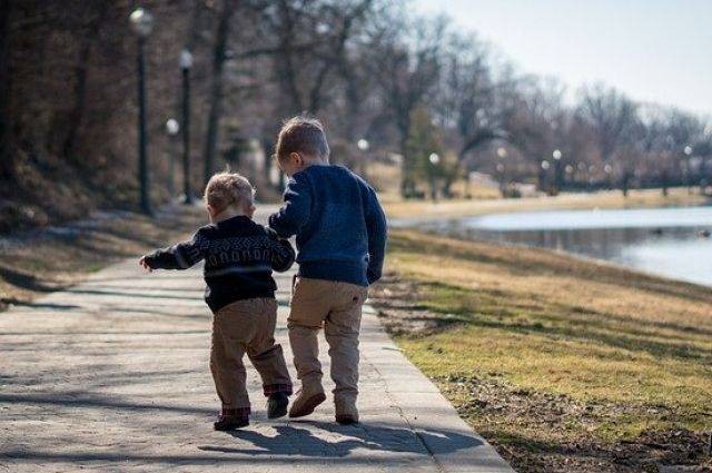 В России меняется порядок выплаты пособий на детей от 3-х до 7-ми лет в 2021 году