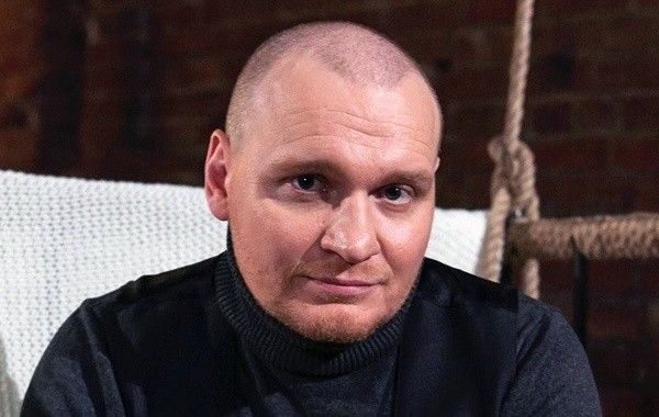 Телеведущий Сергей Сафронов рассказал о своей тяжелой болезни