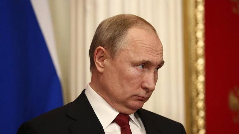 Помощник президента России Максим Орешкин заболел коронавирусом Помощник президента России Максим Орешкин заболел коронавирусом