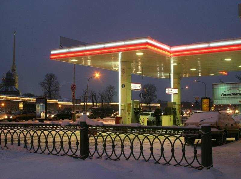 Что будет с бензином в 2021 году на российских заправках Что будет с бензином в 2021 году на российских заправках