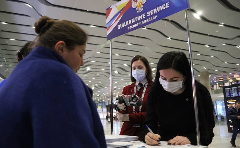 Особенности въезда туристов в Россию и другие страны мира в 2021 году