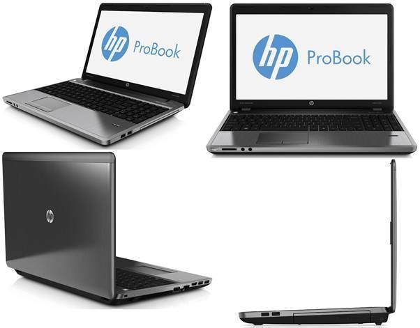 Современные ноутбуки HP серии Probook станут универсальными помощниками на работе и отдыхе Современные ноутбуки HP серии Probook станут универсальными помощниками на работе и отдыхе