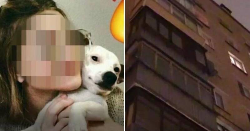 СК проводит расследование дела девочки, которая выпала из окна на улице Барклая в Москве СК проводит расследование дела девочки, которая выпала из окна на улице Барклая в Москве