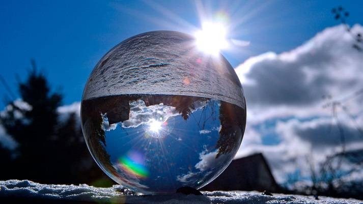 Каким ожидается лето в 2021 году по прогнозам синоптиков