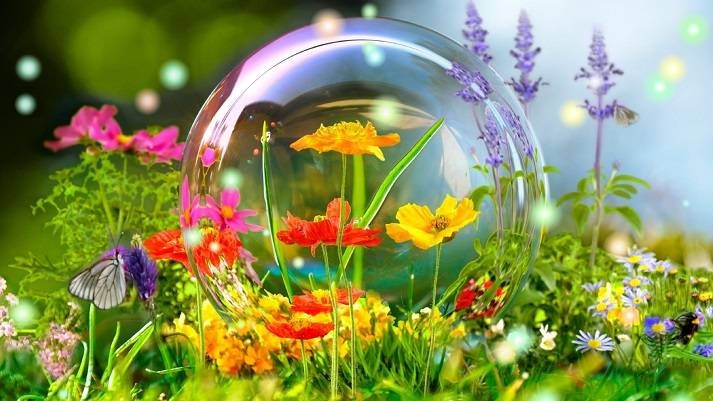 Каким ожидается лето в 2021 году по прогнозам синоптиков