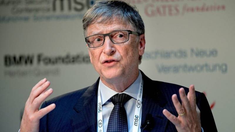 Бизнес-гуру рассказали о том, каким будет, по их мнению, 2021 год Бизнес-гуру рассказали о том, каким будет, по их мнению, 2021 год