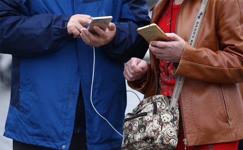 В России одни из наиболее дешевых тарифов на мобильный интернет