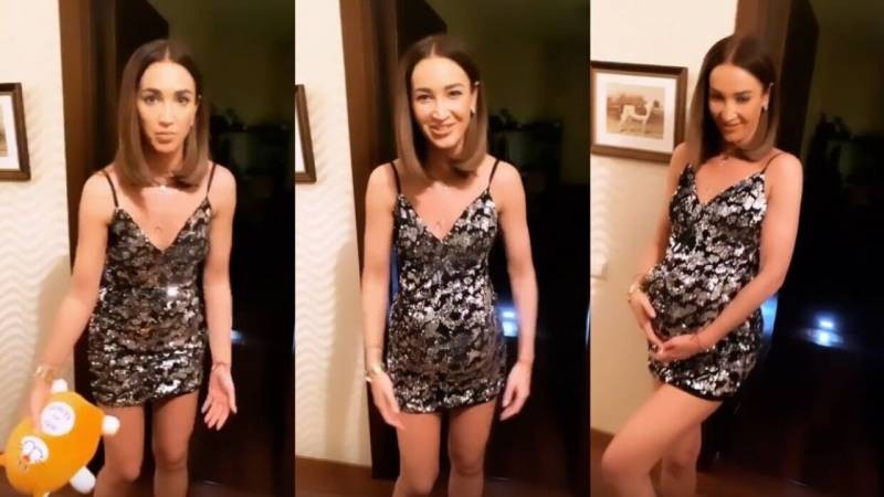 Певица Ольга Бузова может готовиться к беременности в 2021 году