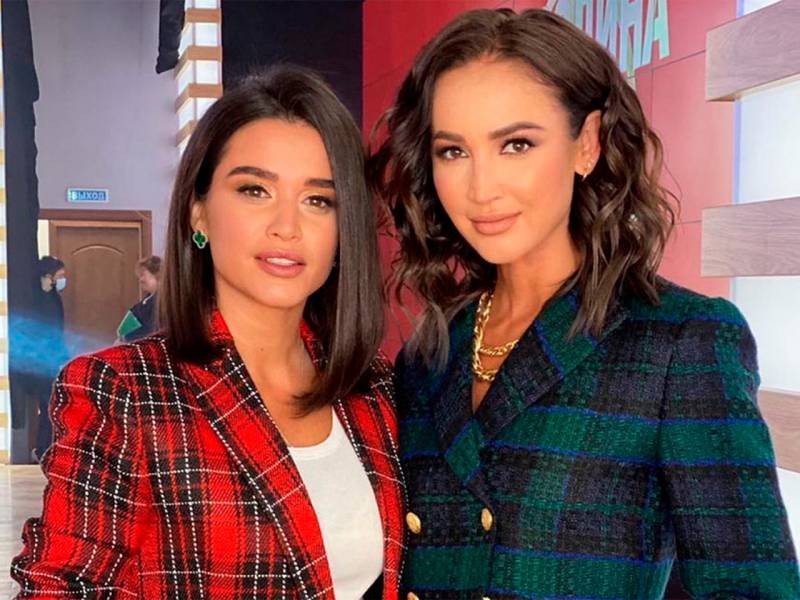 Певица Ольга Бузова может готовиться к беременности в 2021 году