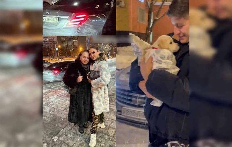 Певица Ольга Бузова может готовиться к беременности в 2021 году