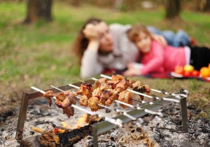 Официальные выходные на майские праздники в 2021 году