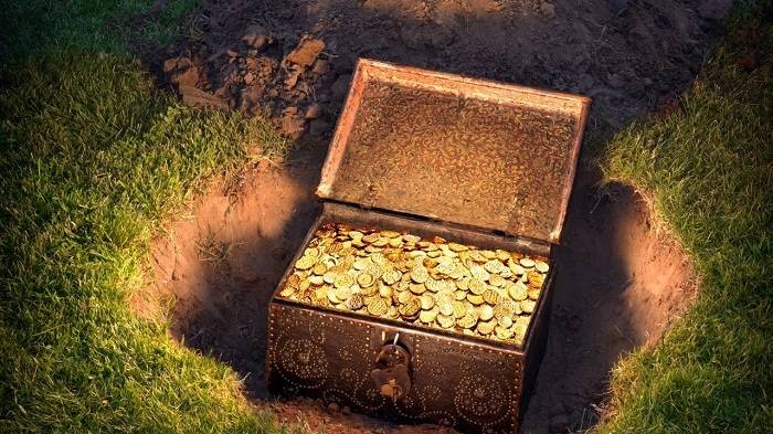 Истории людей, которые разбогатели за один день