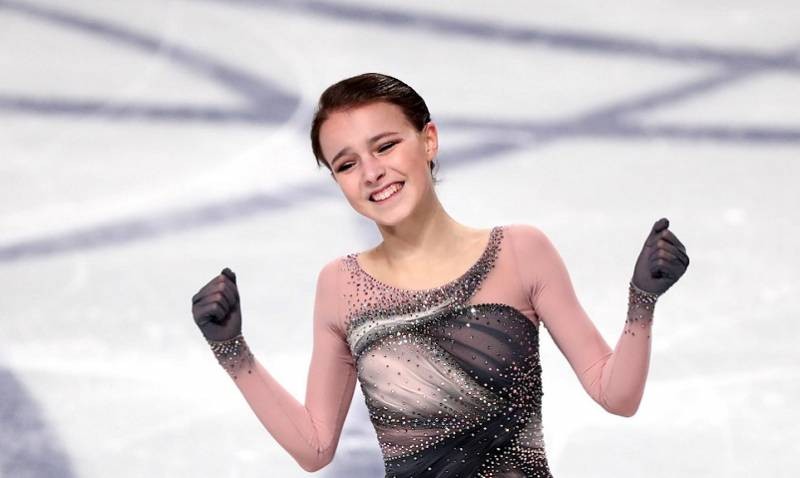 Стало известно расписание трансляций ЧМ по фигурному катанию 2021 года
