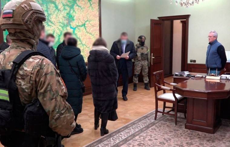 Обвинение российскому миллиардеру Борису Шпигелю грозит лишению свободы