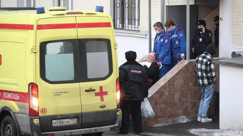 Обвинение российскому миллиардеру Борису Шпигелю грозит лишению свободы