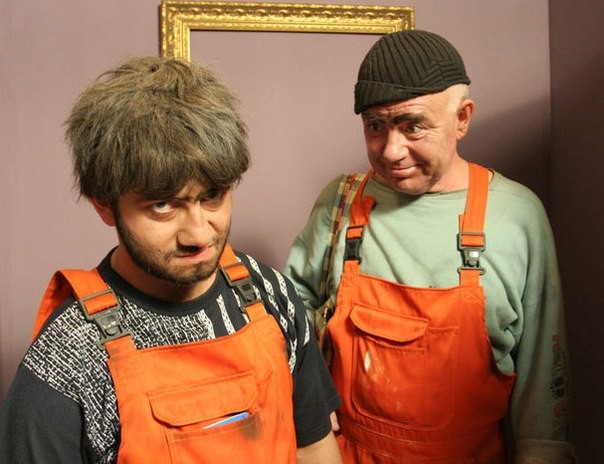 Нет страшнее врага, чем обиженные строители