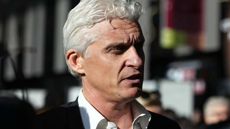 Миллионер Олег Тиньков рассказал о богатейших россиянах и своих планах на будущее Миллионер Олег Тиньков рассказал о богатейших россиянах и своих планах на будущее