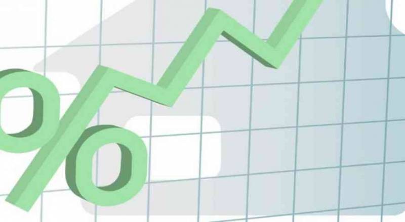 ЦБ может повысить ключевую ставку до рекордных 6%