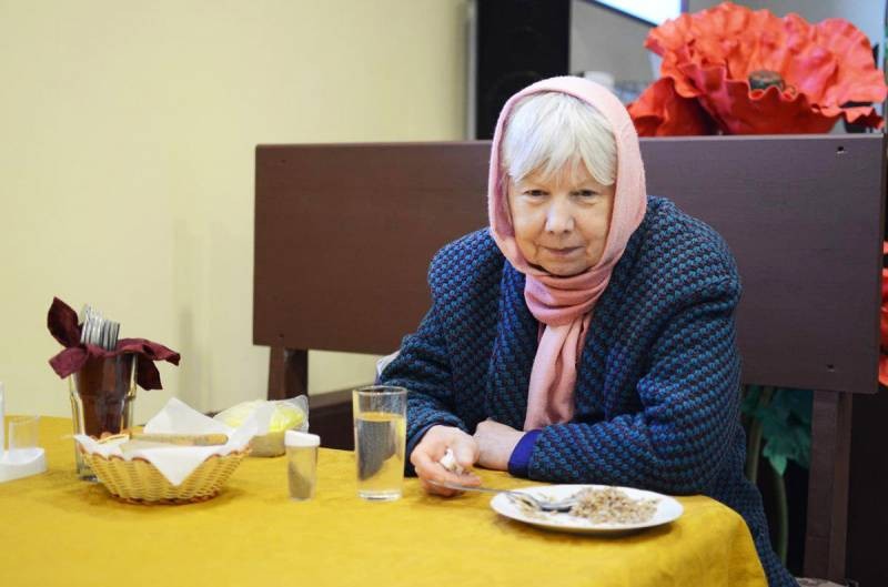 Александром Мясниковым были перечислены продукты, способствующие долгой жизни Александром Мясниковым были перечислены продукты, способствующие долгой жизни
