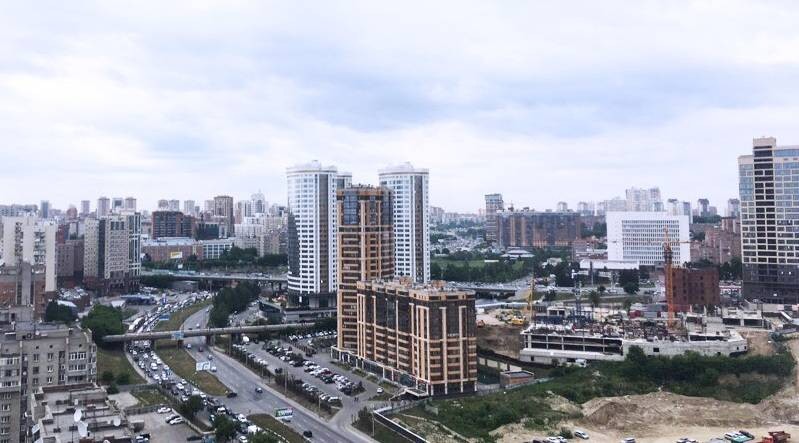 Эксперты назвали регионы России с самыми дешевыми квартирами Эксперты назвали регионы России с самыми дешевыми квартирами