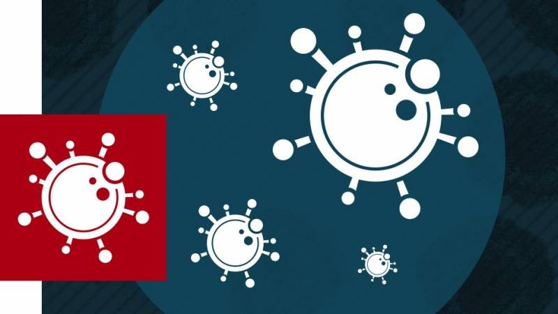 Большинство переболевших коронавирусом оказались незаразными