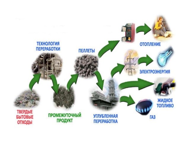 Как решается мусорная проблема: опыт и методы работы с бытовыми и промышленными отходами
