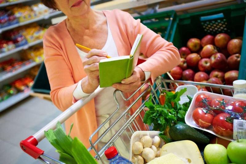 Повышение цен на сахар, масло и другие продукты на территории России в 2021 году Повышение цен на сахар, масло и другие продукты на территории России в 2021 году