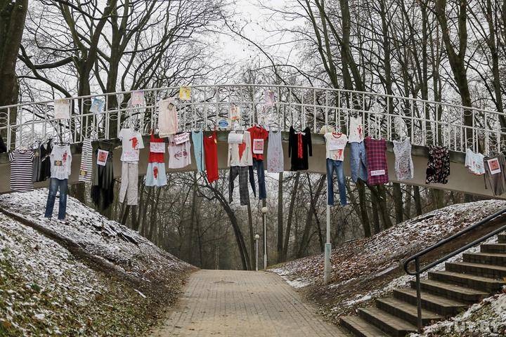 Как оппозиция хотела возобновить протесты в Белоруссии