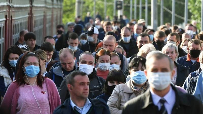 Откуда возникает «ковидный стыд» и чем он грозит обществу Откуда возникает «ковидный стыд» и чем он грозит обществу
