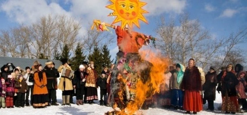 Стало известно, когда в России отмечают Масленицу в 2021 году