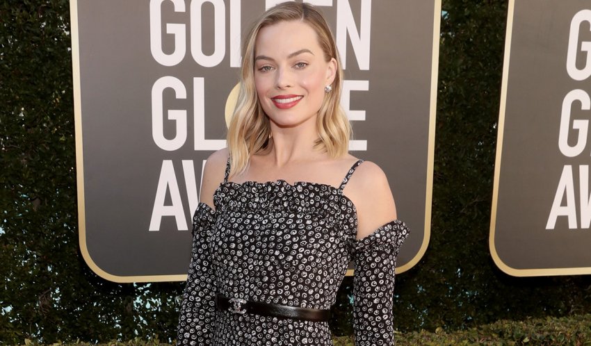 Объявлены все победители премии «Золотой глобус» в 2021 году