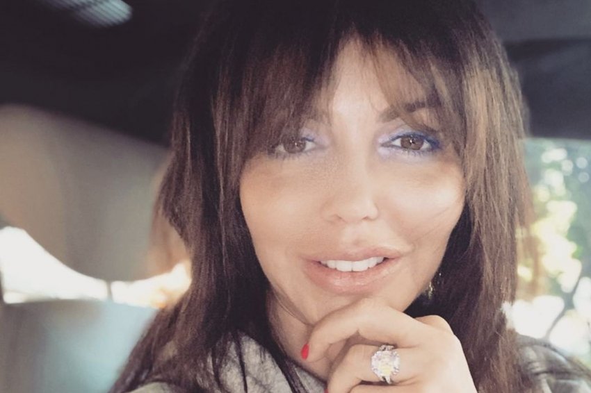 Бывшая супруга Андрея Аршавина провела четыре дня в коме из-за болезни