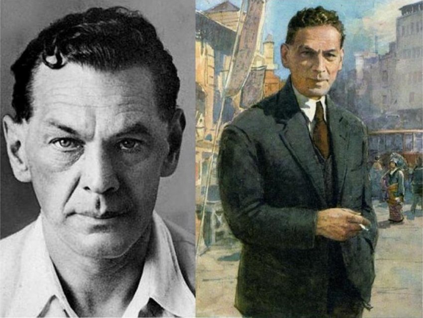 Рихард Зорге: невероятный советский шпион