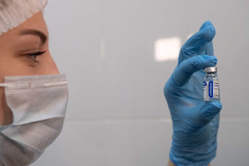 Остановить пандемию сможет только коллективный иммунитет