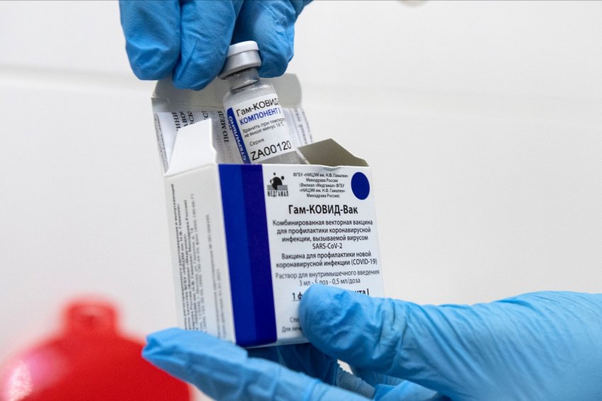 Остановить пандемию сможет только коллективный иммунитет