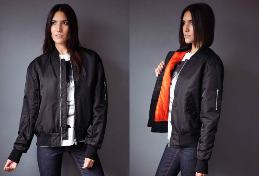 Названы теплые модные куртки на весну 2021 года