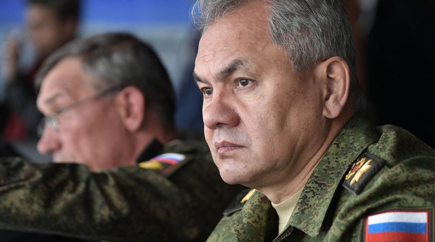 Что нужно знать о весеннем призыве в армию в России в 2021 году