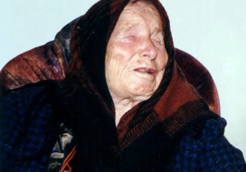 «Предсказание» Ванги на 22 марта 2021 года затронуло не только Россию, но и весь мир