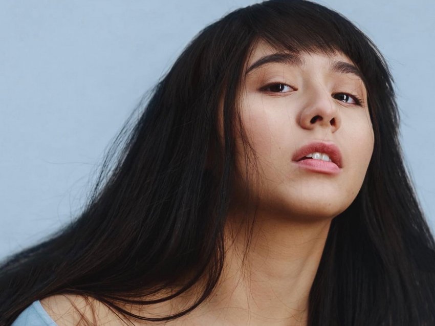 Певица Манижа представила песню для участия в «Евровидении» в 2021 году