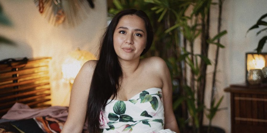 Певица Манижа представила песню для участия в «Евровидении» в 2021 году