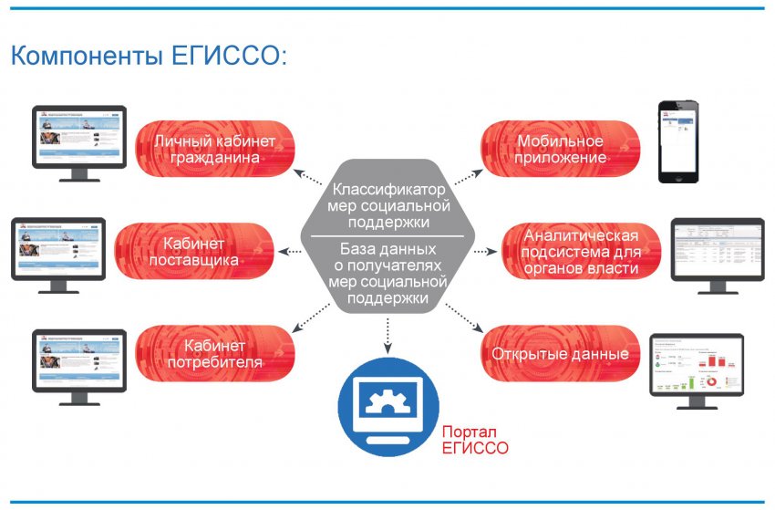 Что такое социальное казначейство и как оно будет работать